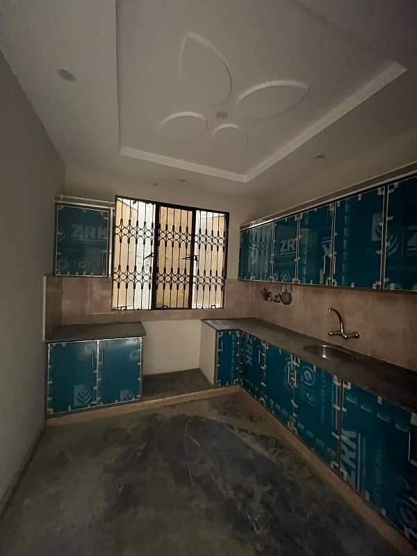 10 Marla House For rent In Awan Town Awan Town In Only Rs. 135000 10