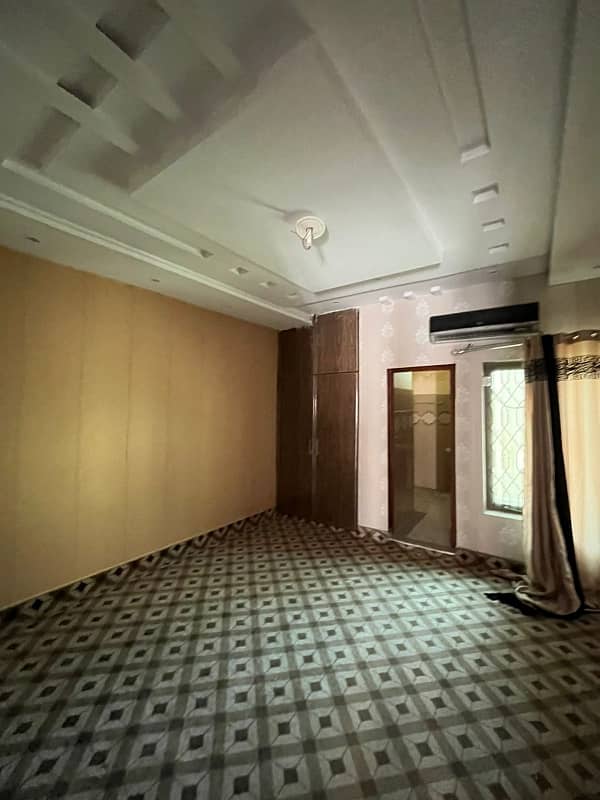 10 Marla House For rent In Awan Town Awan Town In Only Rs. 135000 13