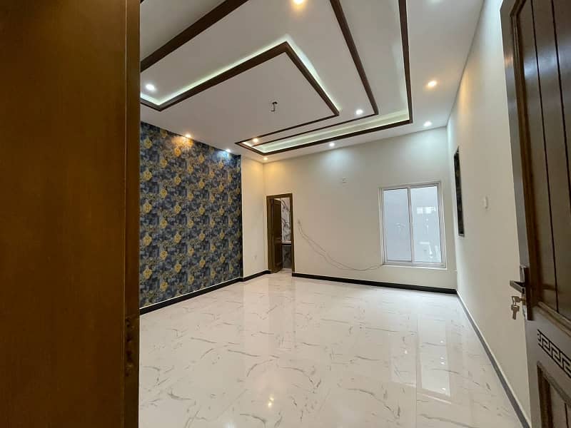 Ready To Buy A Prime Location House 7 Marla In Peshawar 3
