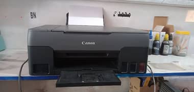 canon pixma g2020 all in one printer
