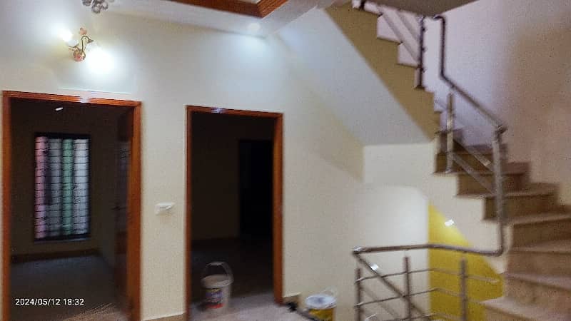 5 Marla Full House FOR Rent In Johar Town Near Emporium Mall 13