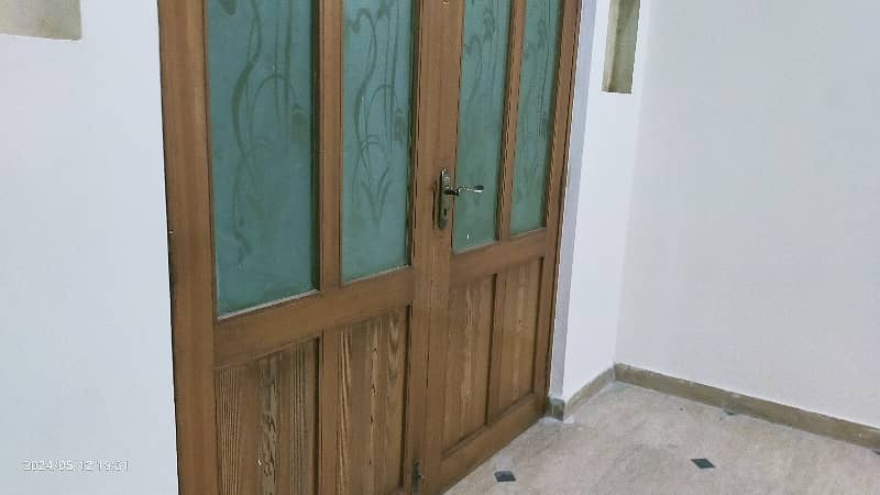 5 Marla Full House FOR Rent In Johar Town Near Emporium Mall 17