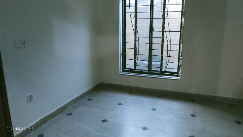 5 Marla Full House FOR Rent In Johar Town Near Emporium Mall 19