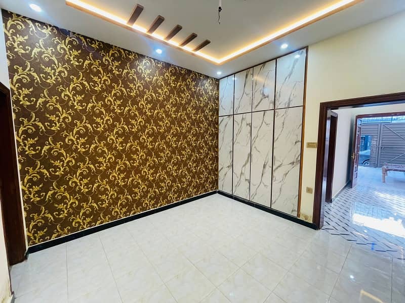 Prime Location House For sale Situated In Arbab Sabz Ali Khan Town Executive Lodges 13