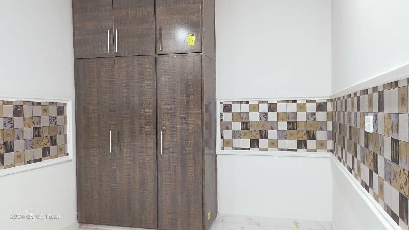 New HOUSE For Sale In PCSIR Phace 2 Near UCP Johar Town 3