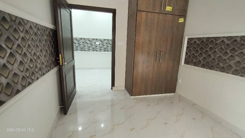 New HOUSE For Sale In PCSIR Phace 2 Near UCP Johar Town 7