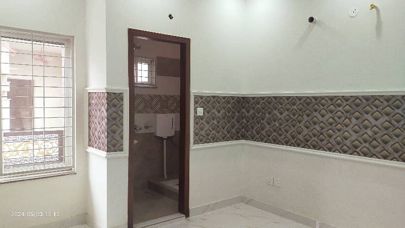 New HOUSE For Sale In PCSIR Phace 2 Near UCP Johar Town 10