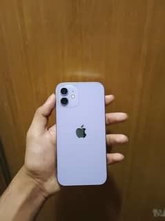 Iphone 12 jv 128gb 10/10 condition urgent