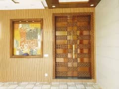 New HOUSE For Sale In Johar Town Near Emporium Mall 0