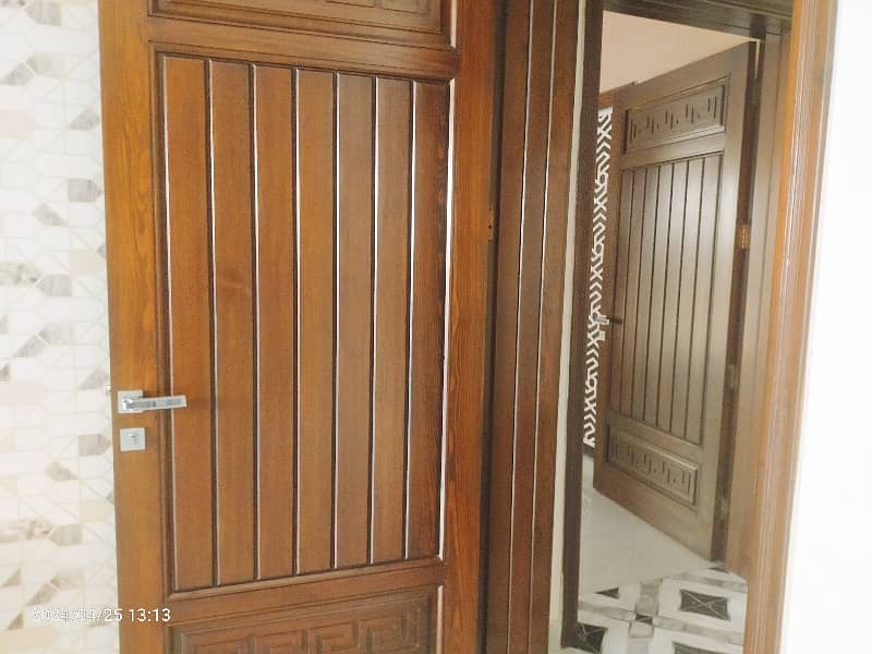 New HOUSE For Sale In Johar Town Near Emporium Mall 17