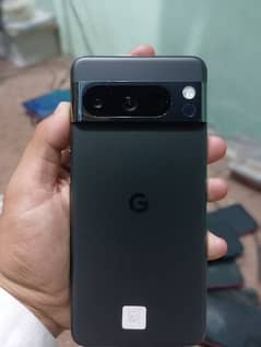 pixel 8 PRO 0