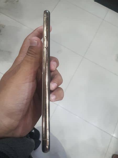 Iphone xs max non pta 64 gb 2