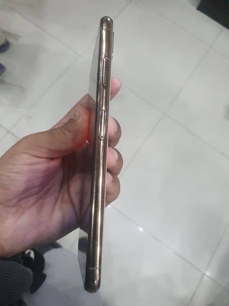 Iphone xs max non pta 64 gb 3