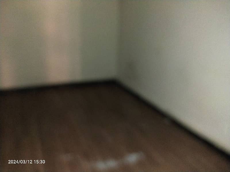 Flat For Rent In Johar Town Near Emporium Mall 0