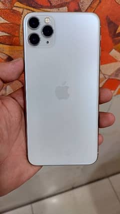 iphone 11 promax pta approved 64gb 0