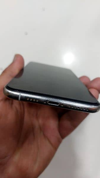 iphone 11 promax pta approved 64gb 3