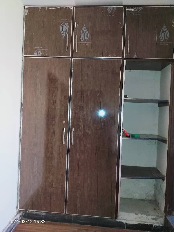 Flat For Rent In Johar Town 1