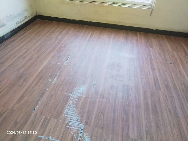 Flat For Rent In Johar Town 5