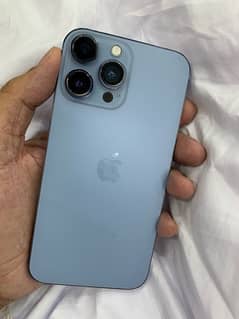 iPhone XR Converted to 13 Pro (JV) 64 0