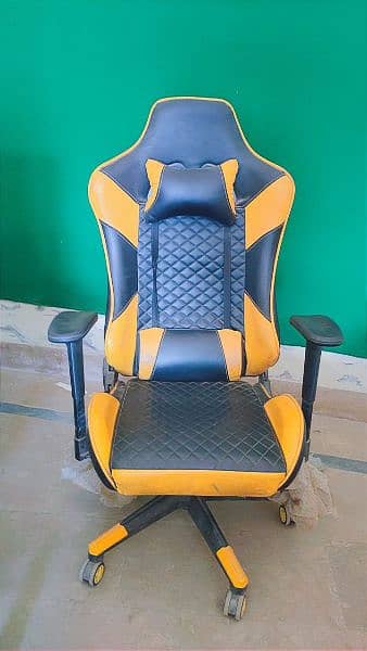 Gaming Chair imported 1