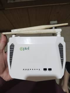 PTCL Modem 0