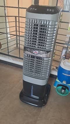 New air cooler 3 days used only