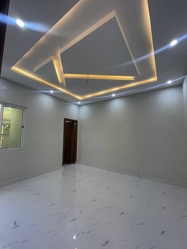 Corner 5 Marla House For sale In Warsak Road 10