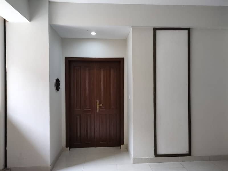 NEW 10 Marla 3 Bed Apartment On 2nd Floor For Rent In Askari 11 Lahore 1