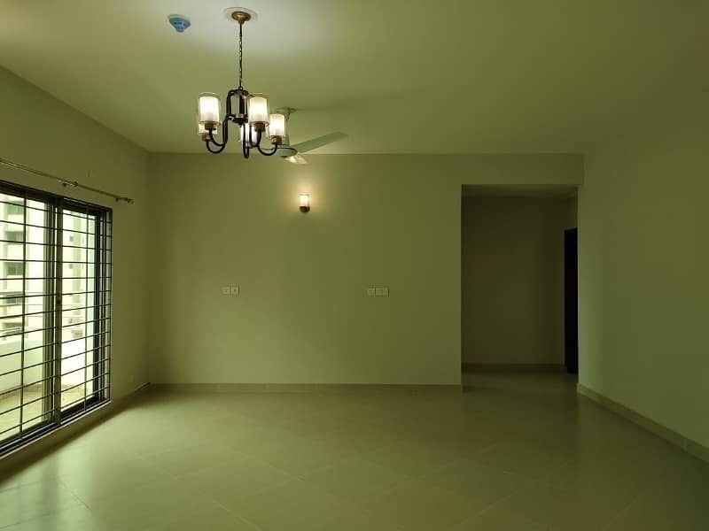 NEW 10 Marla 3 Bed Apartment On 2nd Floor For Rent In Askari 11 Lahore 2