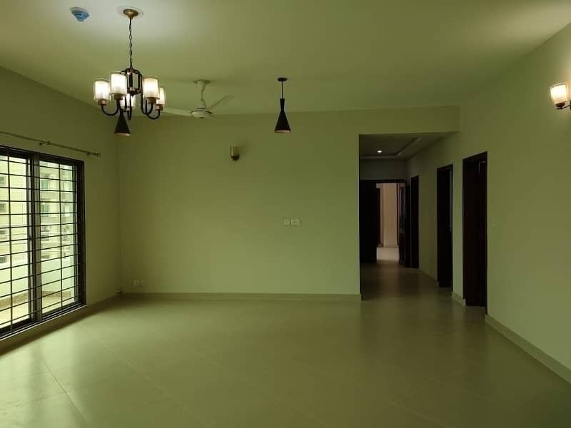 NEW 10 Marla 3 Bed Apartment On 2nd Floor For Rent In Askari 11 Lahore 3