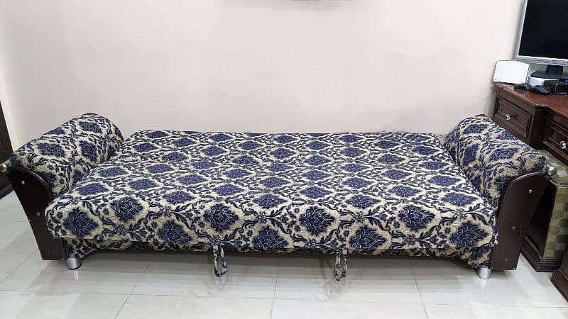 sofa come bed for sale 2