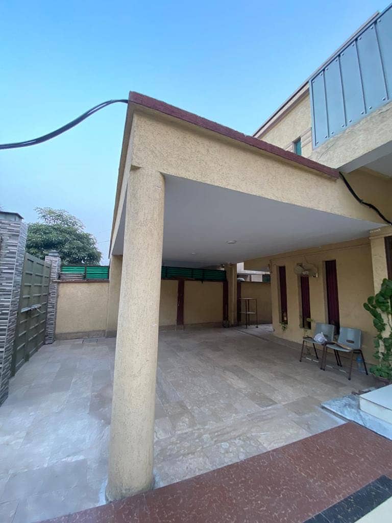 House For Sale In Falcon Complex Opposite KFC Near Para School University Road Peshawar. 7