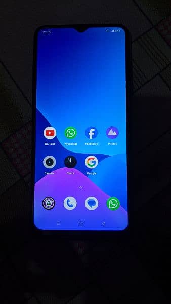 Realme C12 0