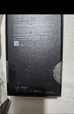 SAMSUNG S24 PLUS 12/256 with complete box. 0