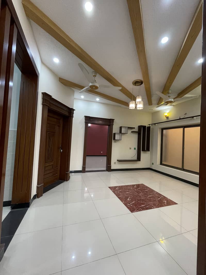 8.5 Marla House For Sale In Ali Homes Warsak Road Peshawar 15