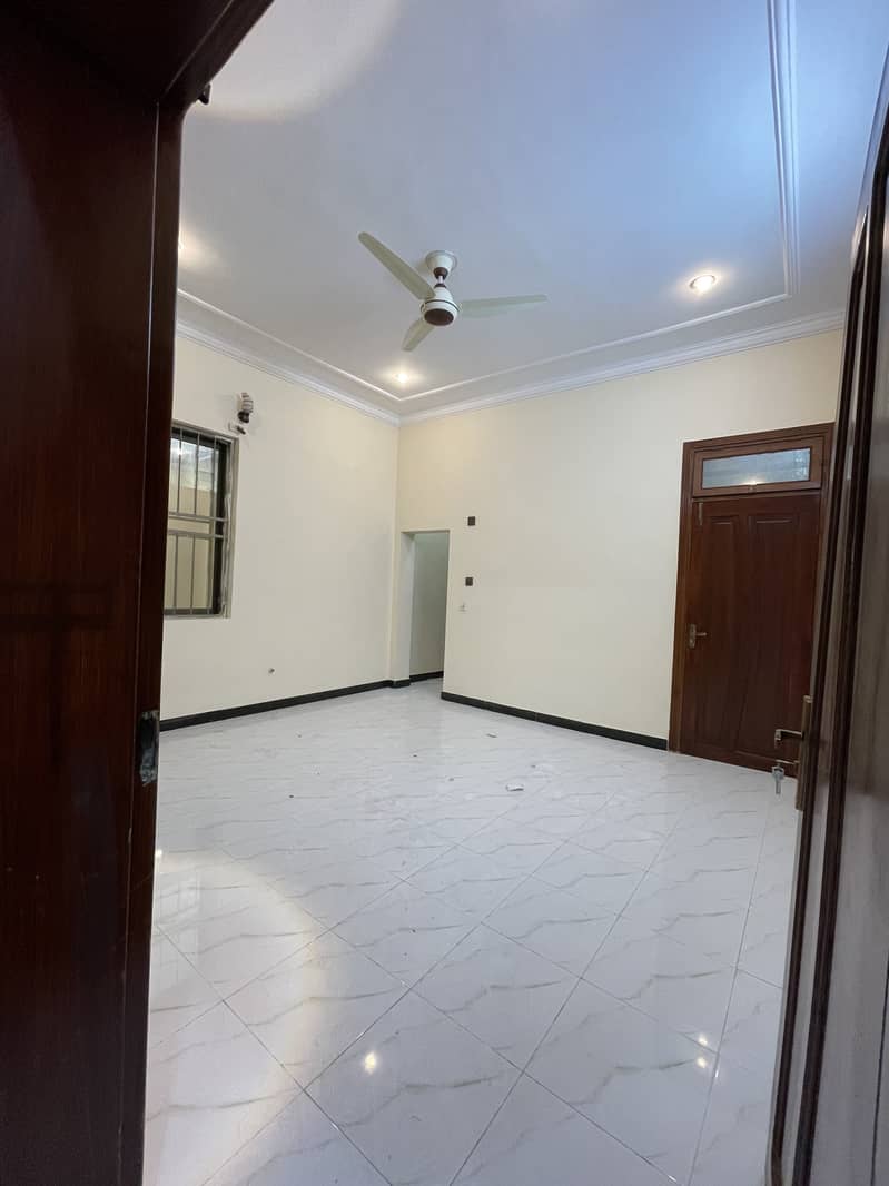 10 Marla House For Sale In Basit Ali Shaheed Colony Warsak Road Peshawar 10