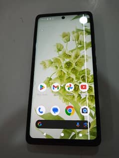 Google Pixel 6 Pro 12/128 Non PTA Andriod 15 Updated One Green Line & 0