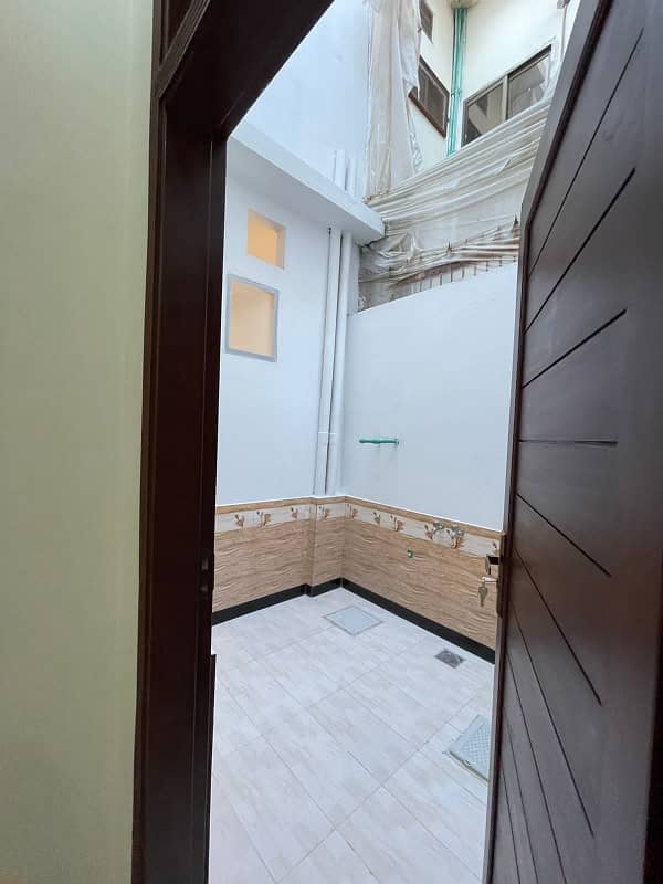 Prime Location 5 Marla House For sale In Arbab Sabz Ali Khan Town Executive Lodges 14