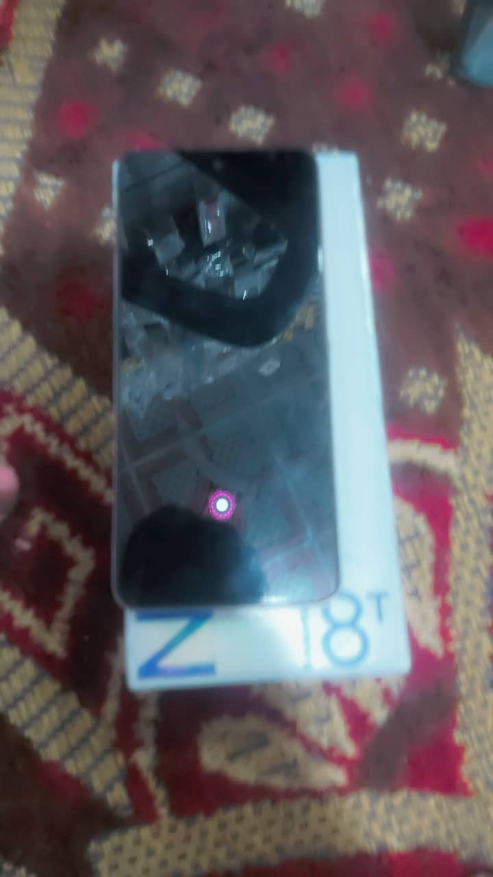 Tecno camon 18T 4 128 gb panal chang ha 1