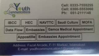 Appostille Service Attestation Service MOFA   All Embassies