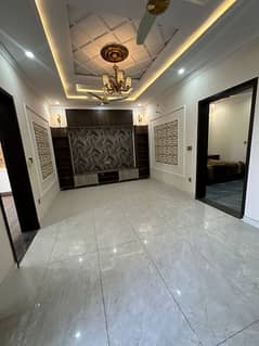 5 Marla Brand New very luxury house available for sale near Masjid at very prime location of Dream Avenue Raiwind Road Lahore