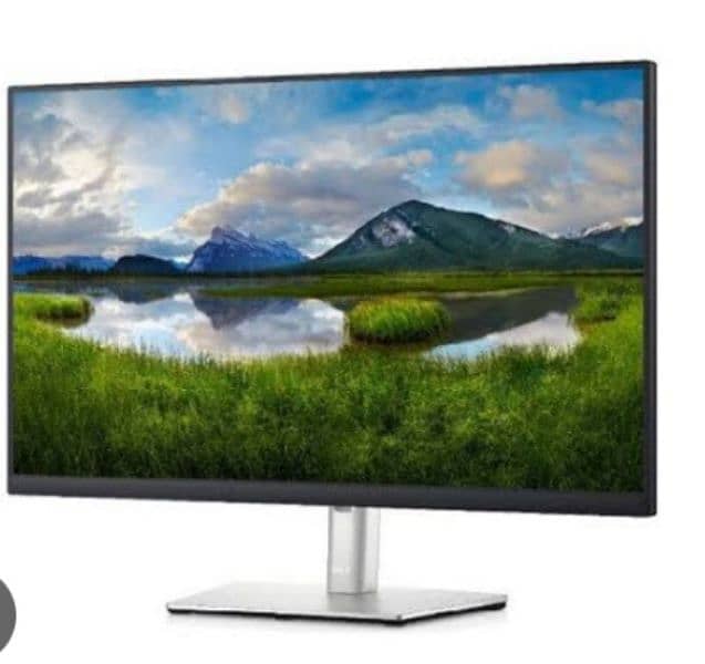 P2721Q Dell Monitor 0