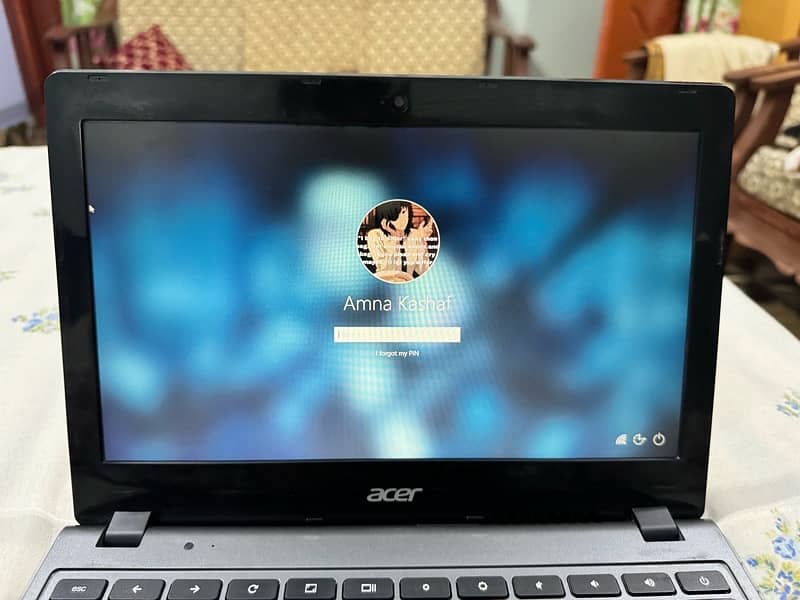 Acer laptop windows 3