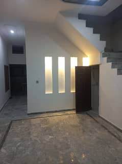 3.7 Marla House Executive Colony Mohabbat abad Mardan for sale 0