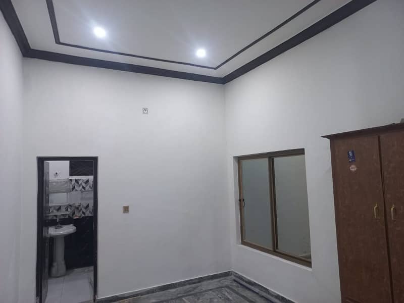 3.7 Marla House Executive Colony Mohabbat abad Mardan for sale 5