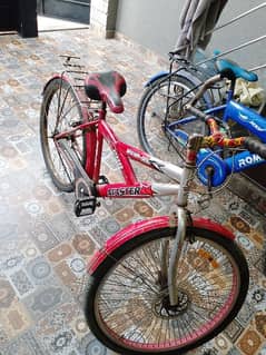 cycle for sale full size 2 cycle 26000 very cheap price 0
