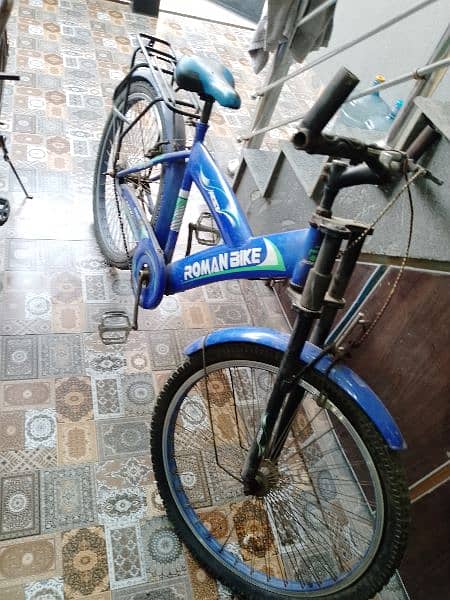 cycle for sale full size 2 cycle 26000 very cheap price 1