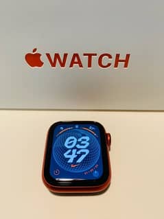 Apple Watch Series 6 - 40mm