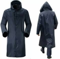 Supreme Quality Imported Raincoat|