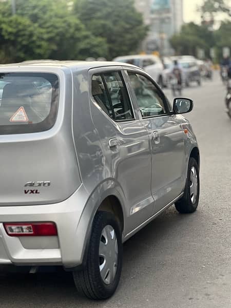 Suzuki Alto 2020 5